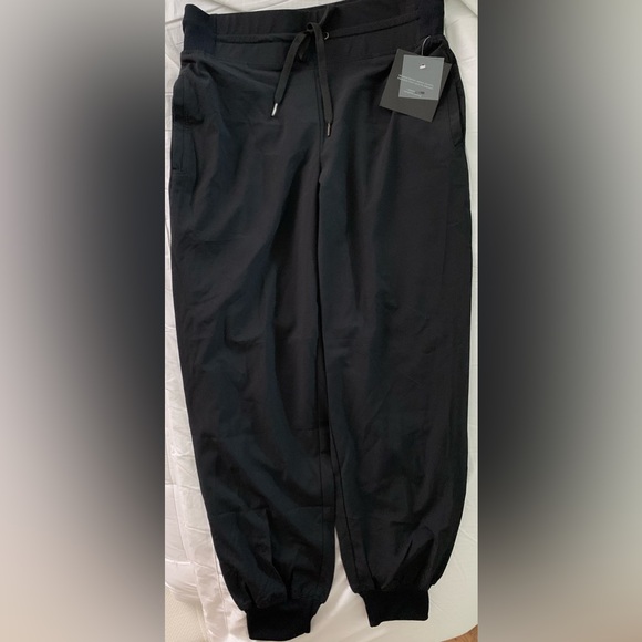 NWT cycle pro  black jogger - Picture 2 of 2